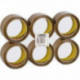 CF6 NASTRO IMB AVANA CLASSIC 50MMX66M