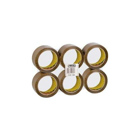 CF6 NASTRO IMB AVANA CLASSIC 50MMX66M
