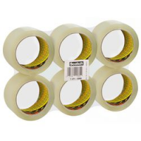 CF6 NASTRO IMB TRASP CLASSIC 50MMX66M