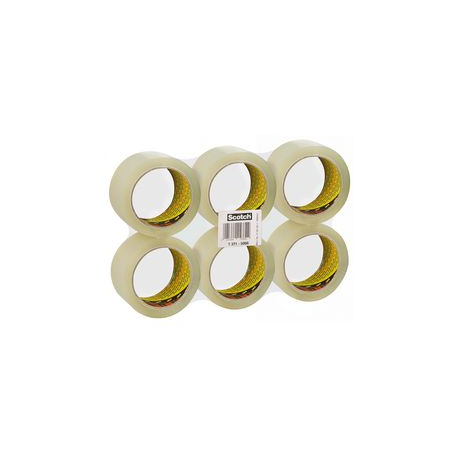 CF6 NASTRO IMB TRASP CLASSIC 50MMX66M
