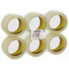CF6 NASTRO IMB TRASP SCOTCH SIL 50MMX66M