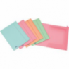 CARTELLA 3LEMBI AZZU PASTEL 0-1 PP 24X33