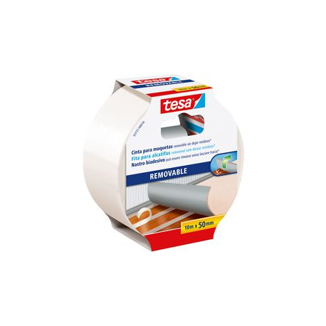 BIADESIVO RIMOV BO 50MMX10M EXTRA STRONG