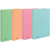 RACCOGLITORE VERDE PASTEL 4ANELLI PP D30