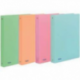 RACCOGLITORE VERDE PASTEL 4ANELLI PP D30