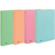 RACCOGLITORE VERDE PASTEL 4ANELLI PP D30