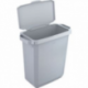 COPERCHIO DURABLE GO FLIP TOP DURABIN 60