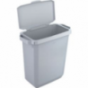 COPERCHIO DURABLE GO FLIP TOP DURABIN 60