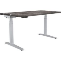 LEVADO SCRIV REG 140X80QUERCIA FELLOWEDL