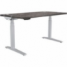 LEVADO SCRIV REG 140X80QUERCIA FELLOWEDL