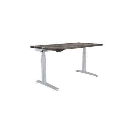 LEVADO SCRIV REG 160X80QUERCIA FELLOWEDL