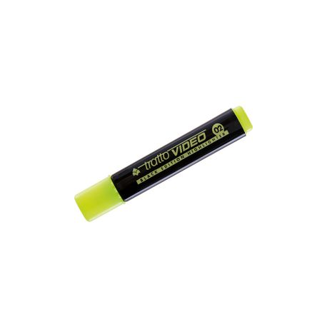 CF12 EVID GL FLUO TRATTO VIDEO BLACK ED