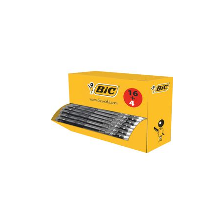 CF20 PENNE GEL NO BIC GELOCITY ORIGINAL