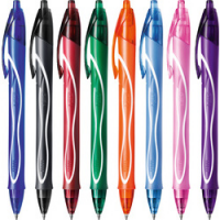 CF8 PENNE GEL ASS BIC GELOCITY QUICK DRY