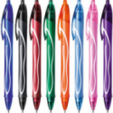 CF8 PENNE GEL ASS BIC GELOCITY QUICK DRY