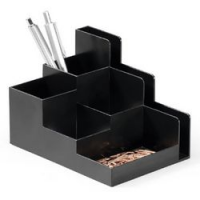 PORTAOGGETTI DURABLE OPTIMO