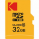 MICROSDHC KODAK 32GB CLASS10 EXTRA
