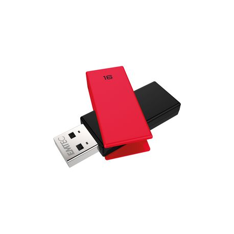 USB FLASH DRIVE RO EMTEC 2.0 C350 16GB