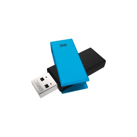 USB FLASH DRIVE BU EMTEC 2.0 C350 32GB