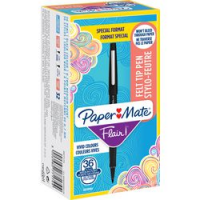 CF36 FINELINER NO PAPERMATE NYLON FLAIR