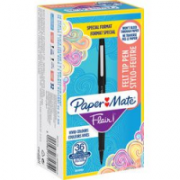 CF36 FINELINER NO PAPERMATE NYLON FLAIR