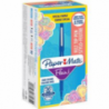 CF36 FINELINER BU PAPERMATE NYLON FLAIR