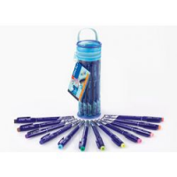 CF12 FINELINER ASTUCCIO PILOT FRIXION