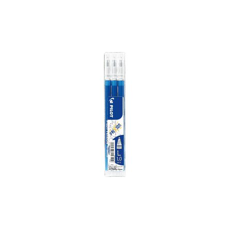 CF3 REF1.0 BU PILOT FRIXION BALL CLICKER