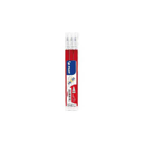 CF3 REF1.0 RO PILOT FRIXION BALL CLICKER