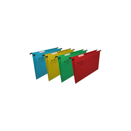 CF10 CART SOSP CASS 33 COL ASS ARLEKINO