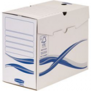 CF25 SCATOLE ARCH A4 D15CM BANKERS BASIC