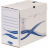 CF25 SCATOLE ARCH A4 D15CM BANKERS BASIC