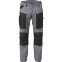 PANTALONE LEGGERO GRIGIO S HAMMER 240GR