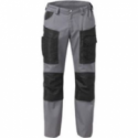 PANTALONE LEGGERO GRIGIO S HAMMER 240GR