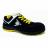SCARPE GIALLO 40 DUNLOP S3 FLYING SWORD