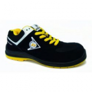 SCARPE GIALLO 39 DUNLOP S3 FLYING SWORD