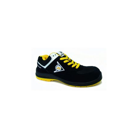 SCARPE GIALLO 39 DUNLOP S3 FLYING SWORD