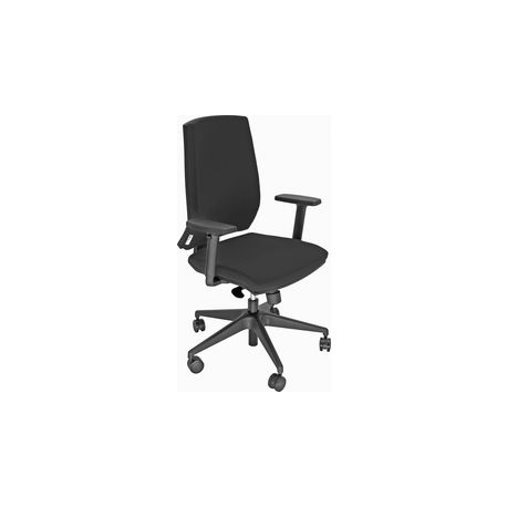 SEDIA OPERATORE NERO MAIA             DL