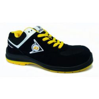 SCARPE GIALLO 47 DUNLOP S3 FLYING SWORD