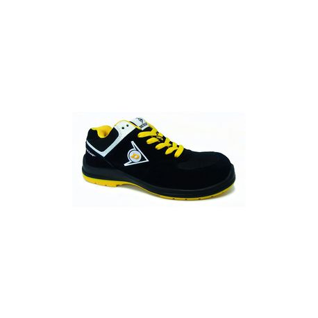 SCARPE GIALLO 47 DUNLOP S3 FLYING SWORD