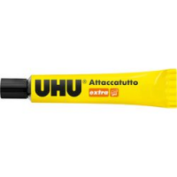 COLLA UNIVERSALE UHU EXTRA