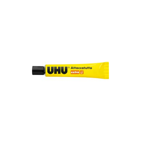 COLLA UNIVERSALE UHU EXTRA