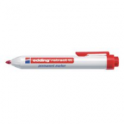 MARCATORE PERM SCATTO RO E11 EDDING