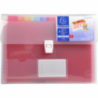 CLASSIFIC 13 TASCHE SOFFIETTO EXACOMPTA