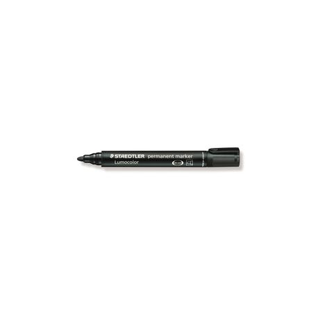 CF10 MARC PERM PTONDA NO STAEDTLER LUMOC