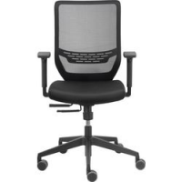 SEDIA NO DAUPHIN SYNCRO MESH