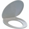 SEDILE WC BIANCO