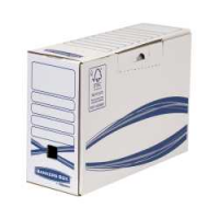 CF25 SCATOLE ARC LEG D10CM BANKERS BASIC