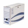 CF25 SCATOLE ARC LEG D10CM BANKERS BASIC