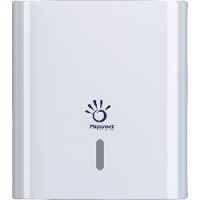 DISPENSER PAPERNET ANTIBATT. INTERC C-V